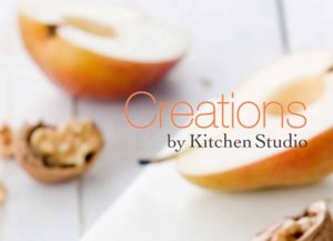 recipe photography for cookbook creations