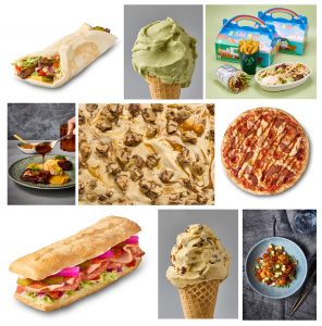 Sydney Food Photographer