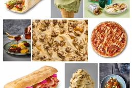 Sydney Food Photographer