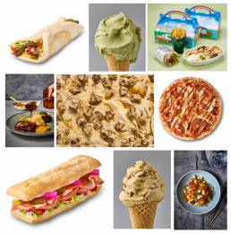 Sydney Food Photographer